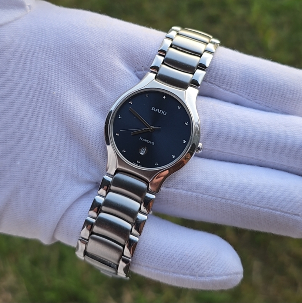 Rado Florence - Picture 6 of 9